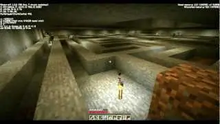 Eine Woche Creationbox.de: Labyrinth (by Walium)