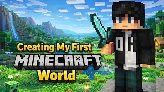 New World Adventure With Gang?