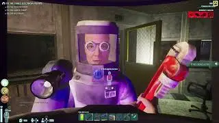 KidKinobi Plays: Abiotic Factor 5