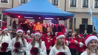 Jarmark świąteczny - Grodzisk Wielkopolski 2025