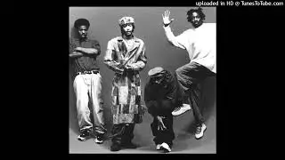 The Pharcyde + Souls of Mischief + Old School Type Beat [Nazca]