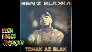 Benz Blakka / Propheci (2004)