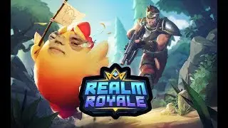 ОБЗОР НА REALM ROYALE