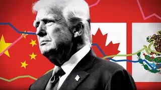 Trump 51st State Comment Again | Florida Child Labour | Tariffs Impact