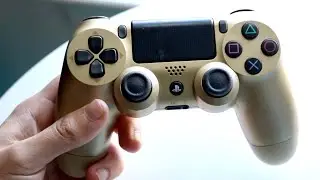 How To FIX Share Button Not Working On PS4 Controller! (2023)