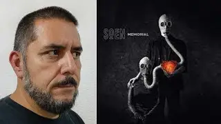 SOEN - Memorial comentario rese&ntilde;a