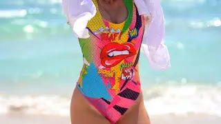 YA-YA, DJ Combo, Sander-7 - Hello Summer (Official Video)