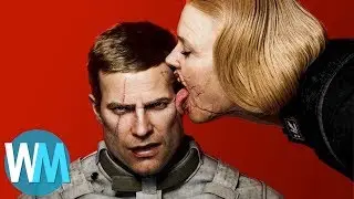 Top 10 Biggest Gaming Controversies of The Year