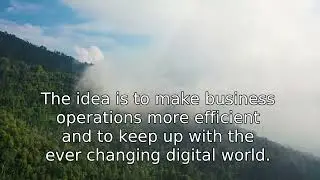 The Benefits of Digital Transformation for Small Businesses