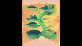 Bubble Witch 3 Saga, Star Cats, Magic Plant