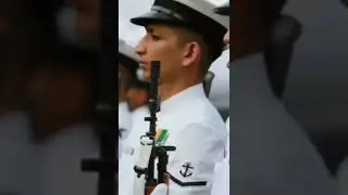 Indian Coast Guard Navik Video #navy #navyship