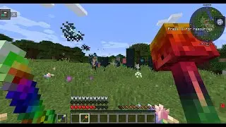 Fighting Wizards! (Scramble Craft episode 3)