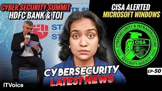 Top Cybersecurity Threats | MOVEit Breach, Microsoft Flaws, Zoom Vulnerabilities & More!