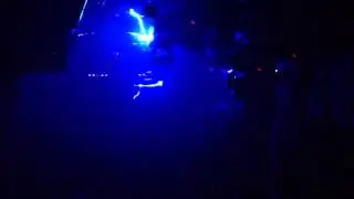 Chus & Ceballos - Governers Island Afterparty @ Pacha NYC