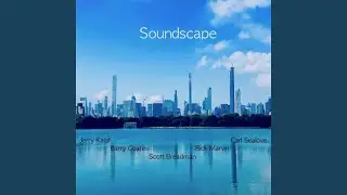 Out of Options (feat. Barry Coates, Carl Sealove & Scott Breadman)