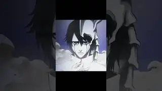 Ulquiorra Edit | Clovis Reyes - Hikari |「Bleach Anime & Manga」