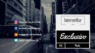Interstellar - Trap Beat (Prod. Mineiro) [Gratuito/Uso Livre]