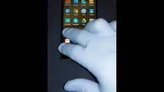 ZTE WARP ELITE FOR BOOST MOBILE