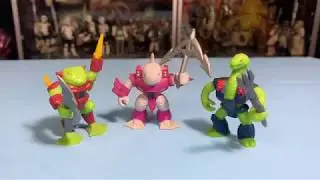 Battle Beasts from 1987 -This Time On A Look Inside The Vintage Geek&rsquo;s Toy Room