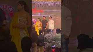 Vyooham hero ajmal Ameer #ajmalameer #youtubeshorts #payalrajput #kartikeya #vyooham #ramgopalvarma