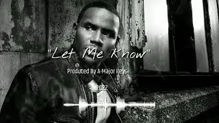 Avant Type Beat - 