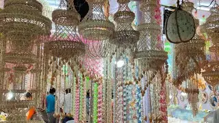 Seashell Hand Made Shop at Velankanni//Seashell Shop#shop