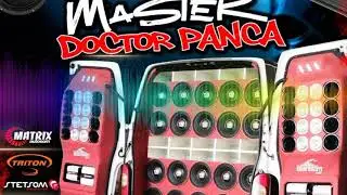 Master Doctor Panca ( Trap Funk Gravao ) Dj Cesar Vargas