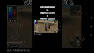Mitsunari Ishida in Sengoku Basara & Warriors Orochi 2