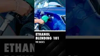 Ethanol Blending 101: The Basics | Branded Content #shorts