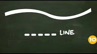 TRACING LINES | NURSERY |  ARTS | DRAWING