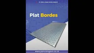 Plat Bordes SNI berbagai ukuran Hubungi Whatsapp: 0852-1388-8351 #shorts