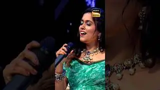 Laisel Ka Ek Romantic SoloSuperstar Singer 3 | #superstarsingers #india #audition #uniqueshow #dram