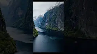 Fiordland National Park: New Zealand&rsquo;s Untouched Paradise! #NationalParks #NatureWonder #ScenicViews