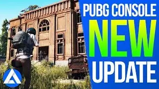 PUBG XBOX UPDATE: Console Ban Change Details!