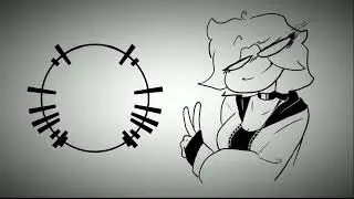 Melancholy no more (a self insert megalovania - Ianarts2007)