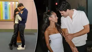 This Is Why Bachelor in Paradise Joe Amabile and Serena Pitt Had a Courthouse Wedding!