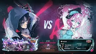 TEKKEN8_Desi Vs Tel 29/04/24 3