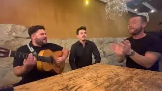 Despech&aacute; Rosal&iacute;a Flamenco @brian.delarumba3163