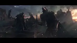 Neither Born With Greatness Nor Given It By Fate | Part 1 Dark Souls 3