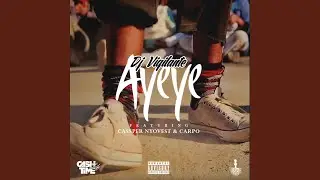 Ayeye (feat. Cassper Nyovest and Carpo) (Acapella)