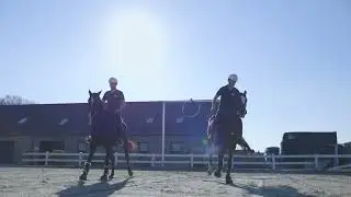 Manege 't Hoefijzer