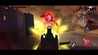 Zombie frontier 4 gameplay | New Area Border end