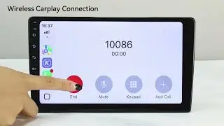 🌟 A3216 Explained! 📱🚀 CarPlay + Android Auto + Mirror Link 🔥🎉