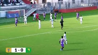 🎥Highlights: Medeama SC  vs Bibiani Gold Stars FC | 2-0 | GPL MD11 #Nevergiveup #MedeamaGoldStars