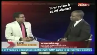 why are you gay?/почему вы гей? - на русском. Ps мой первый перевод.