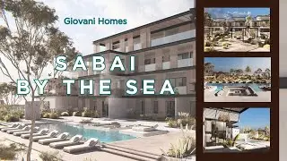 Inside a &euro;1,000,000 Beachfront Property in Cyprus