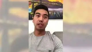 'Everyone was going crazy': Montreal man on Mexico shooting