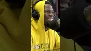 Kevin Hart Says The Rock is Cheap!