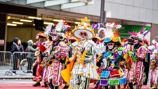 Ferko String Band NYD 2025 - All Day: PART ONE