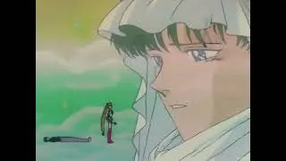 Every time Mamoru Chiba appears in Episode 59 (Part 12)